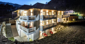 Villa Ambach, Oetz, Österreich